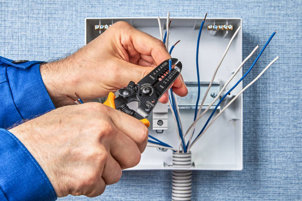 Emergency Electrical Repair Services in Sugar Creek, MO