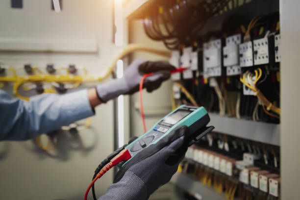 Professional Electrical Services in Sugar Creek, MO